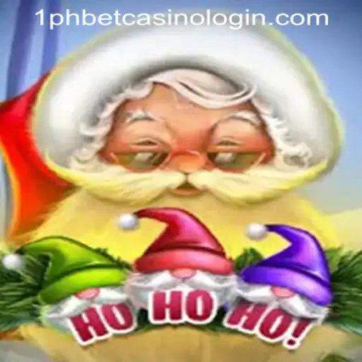 HoHoHo: A Festive Adventure with 1PHBET Casino Login