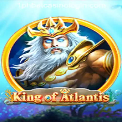 KingofAtlantis: Dive Into the Majestic Seas of Adventure