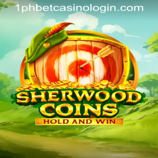 Discover the Exciting World of SherwoodCoins and Its Connection to 1PHBET Casino Login