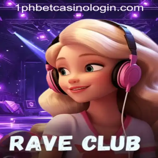 RaveClub: The Exciting New Game Experience