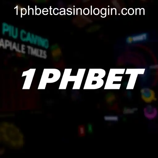About Us: 1PHBET Casino Login