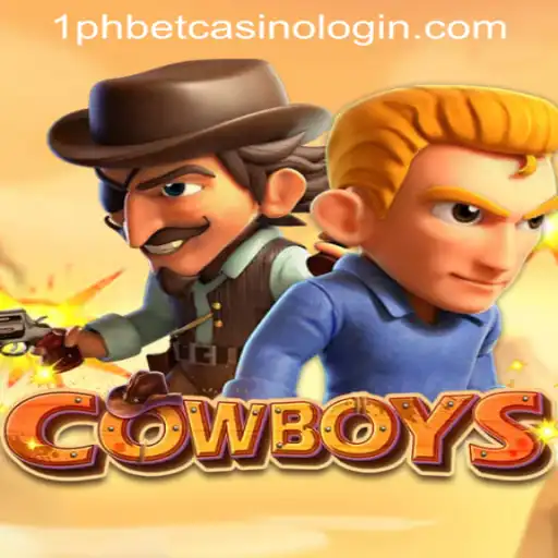 Exploring the Excitement of COWBOYS in 1PHBET CASINO LOGIN