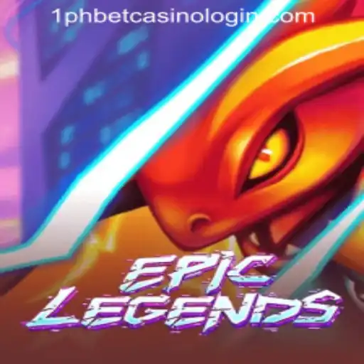 The Immersive World of EpicLegends and Unique Gaming Opportunities