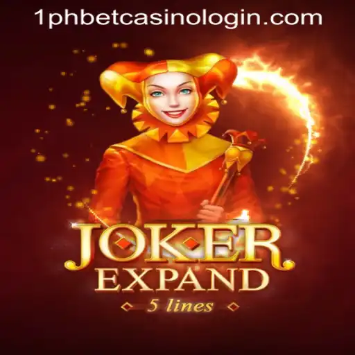 Explore JokerExpand at 1PHBET Casino: Your Ultimate Guide to Gameplay and Rules