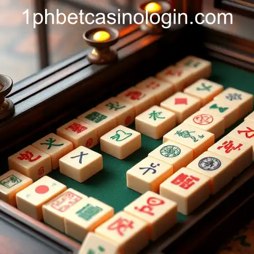 The Intriguing Legacy and Modern Adaptation of Mahjong