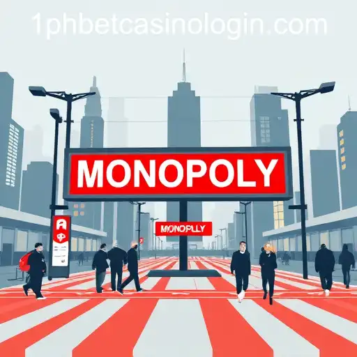 The Dynamics of Monopoly in the Modern Market