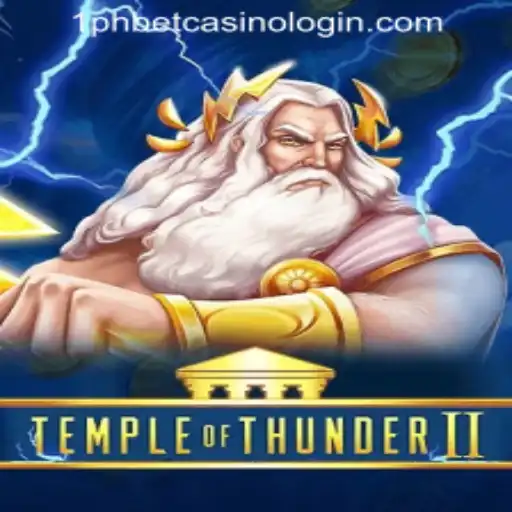 Unveiling the Excitement of TempleofThunderII: A Riveting Journey Through Its Features and Rules
