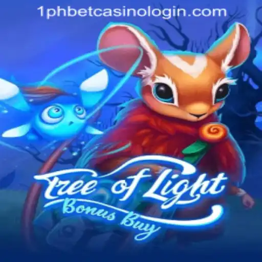 Exploring the Mystical Realm of TreeOfLightBonusBuy at 1PHBET Casino